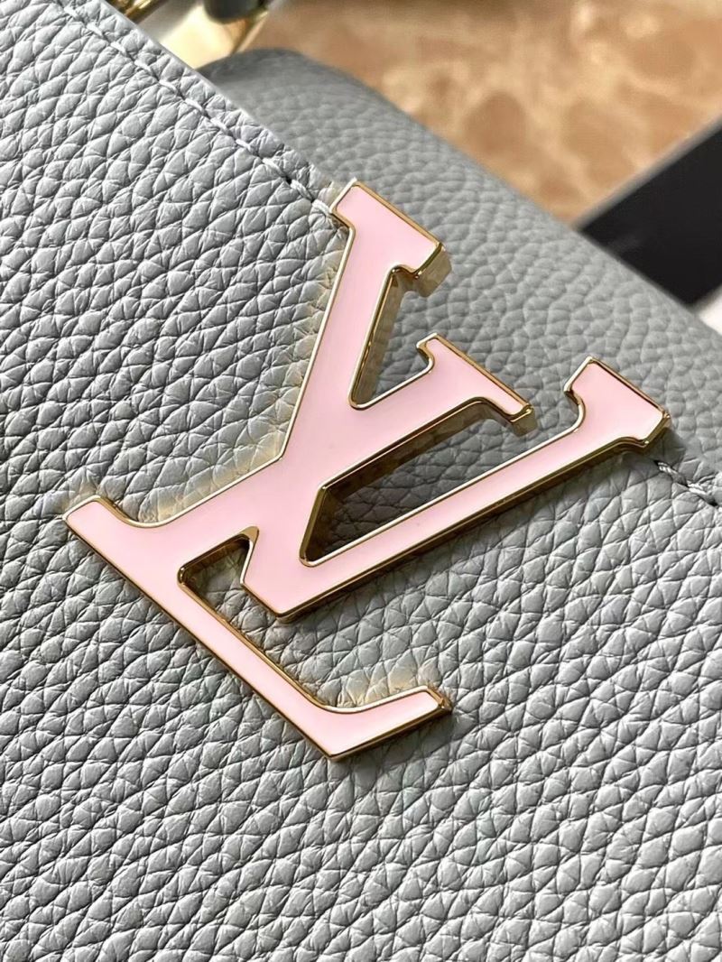 Louis Vuitton Top Handle Bags